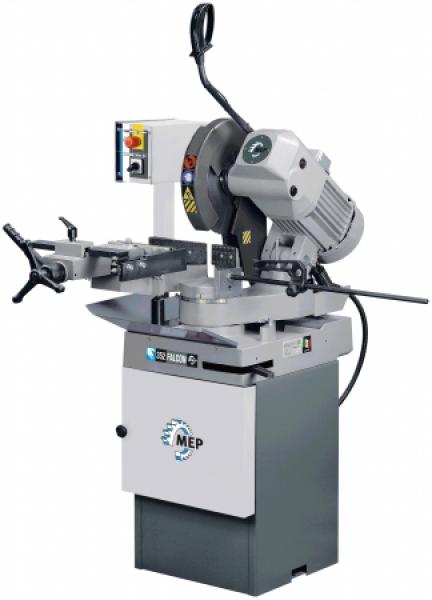 Zimmer MEP FALCON 352 chop saw